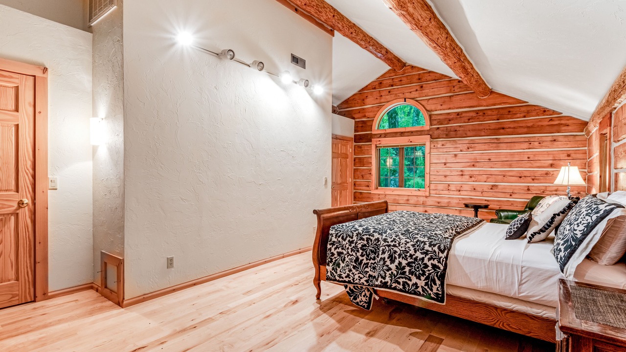 Photo of Bedroom in Presque Isle