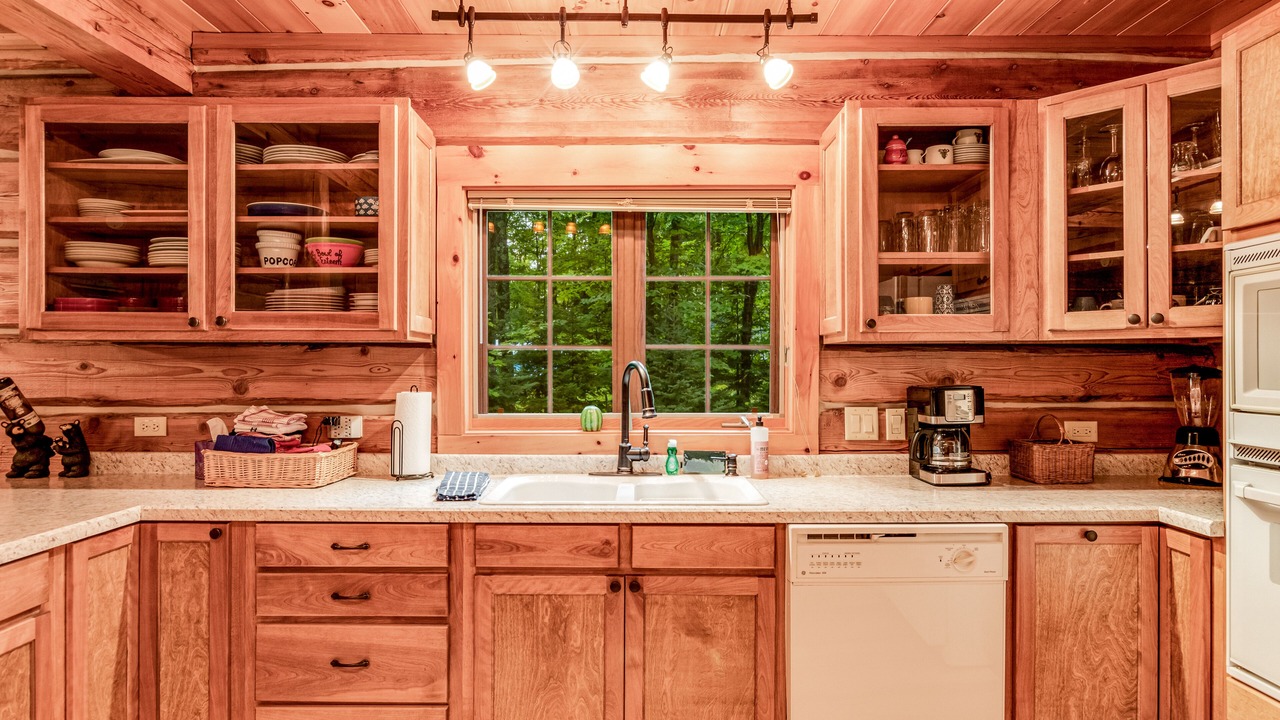Photo of Kitchen in Presque Isle