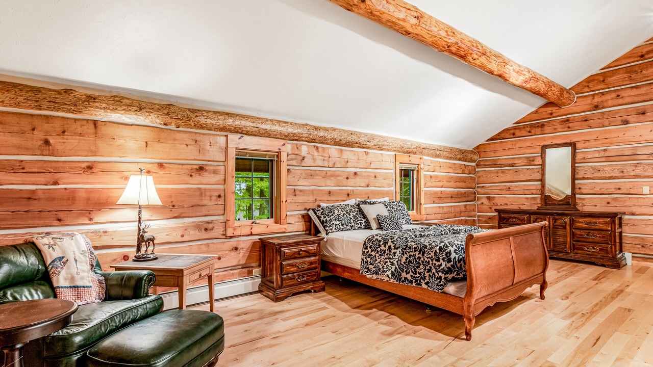 Photo of Bedroom in Presque Isle
