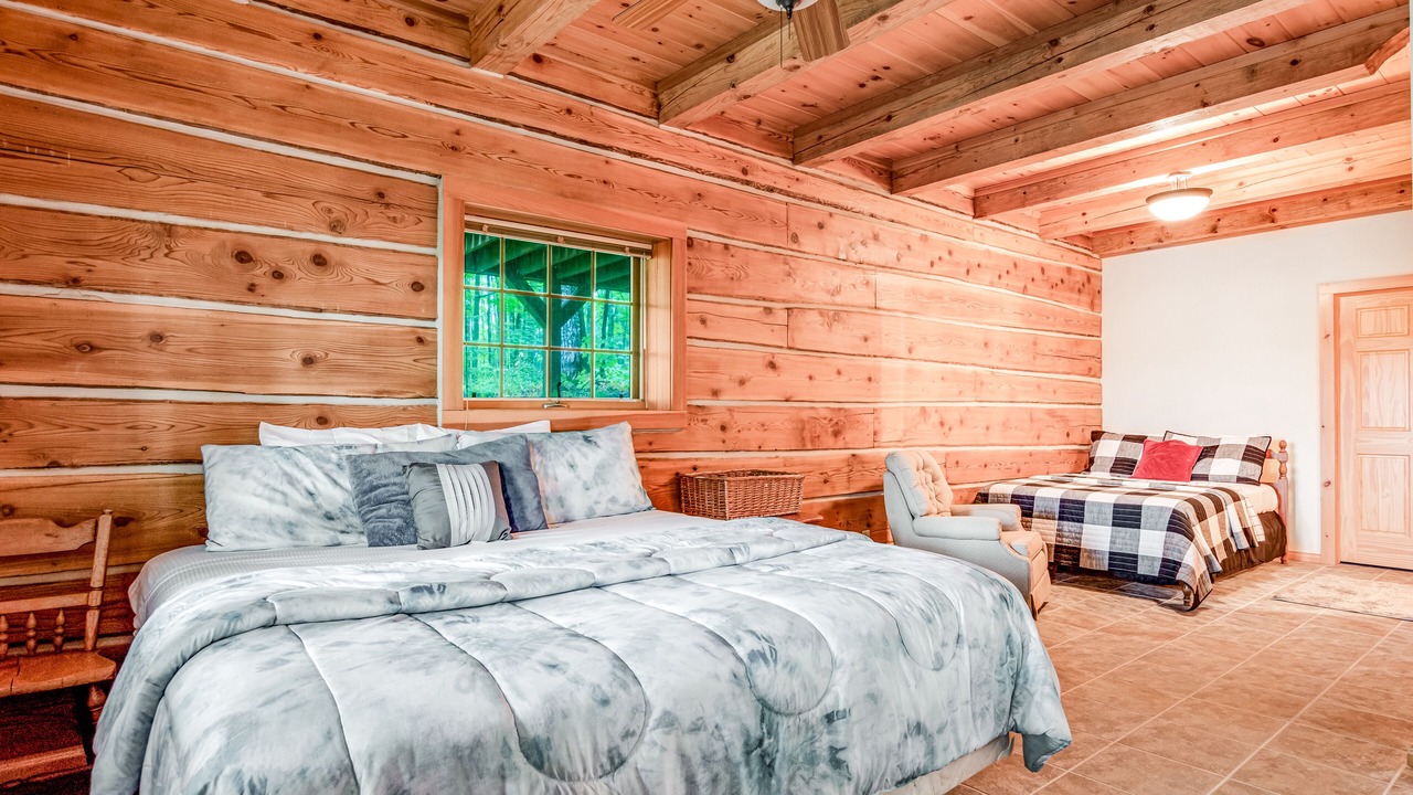 Photo of Bedroom in Presque Isle