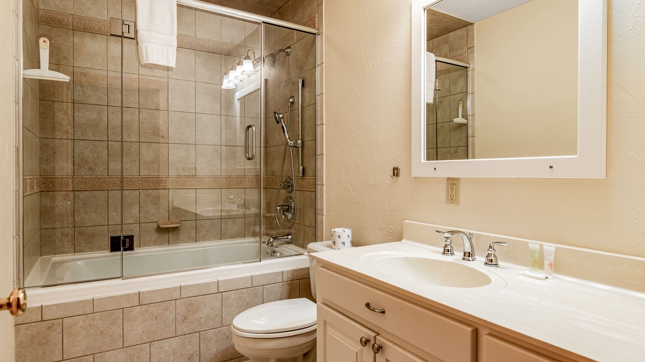 Photo of Bathroom in Presque Isle