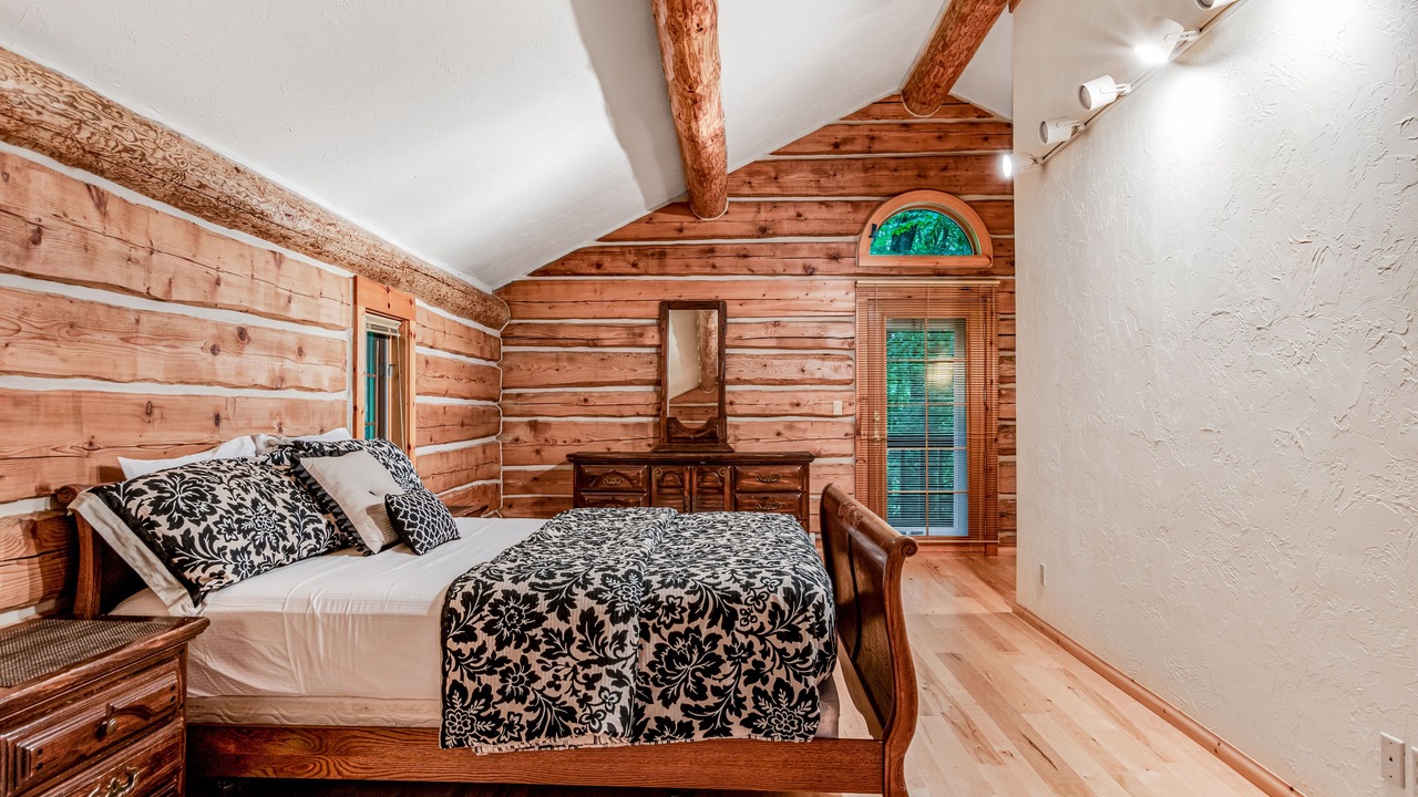 Photo of Bedroom in Presque Isle