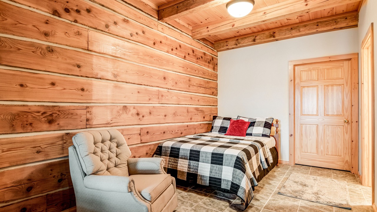 Photo of Bedroom in Presque Isle
