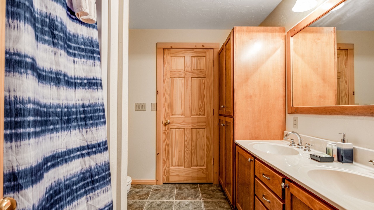 Photo of Bathroom in Presque Isle