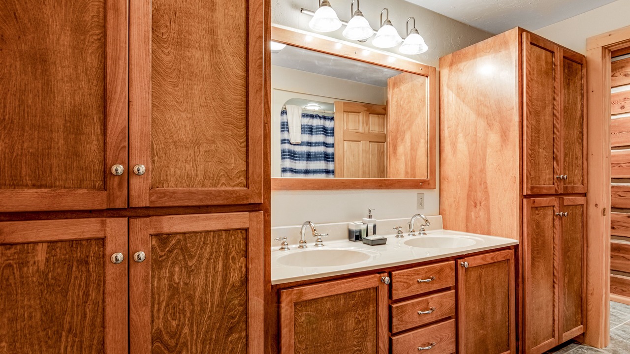 Photo of Bathroom in Presque Isle