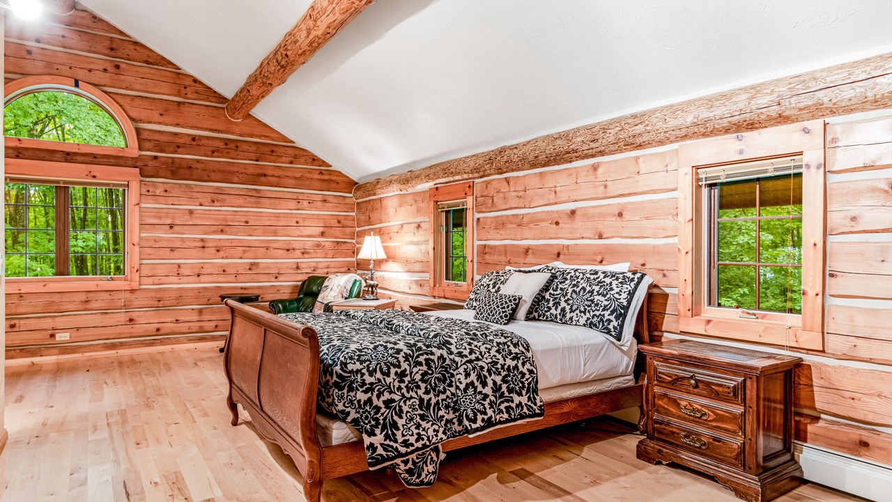 Photo of Bedroom in Presque Isle