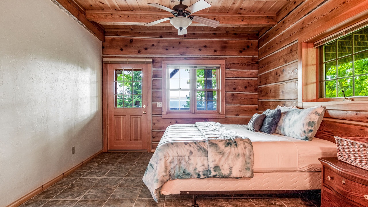 Photo of Bedroom in Presque Isle