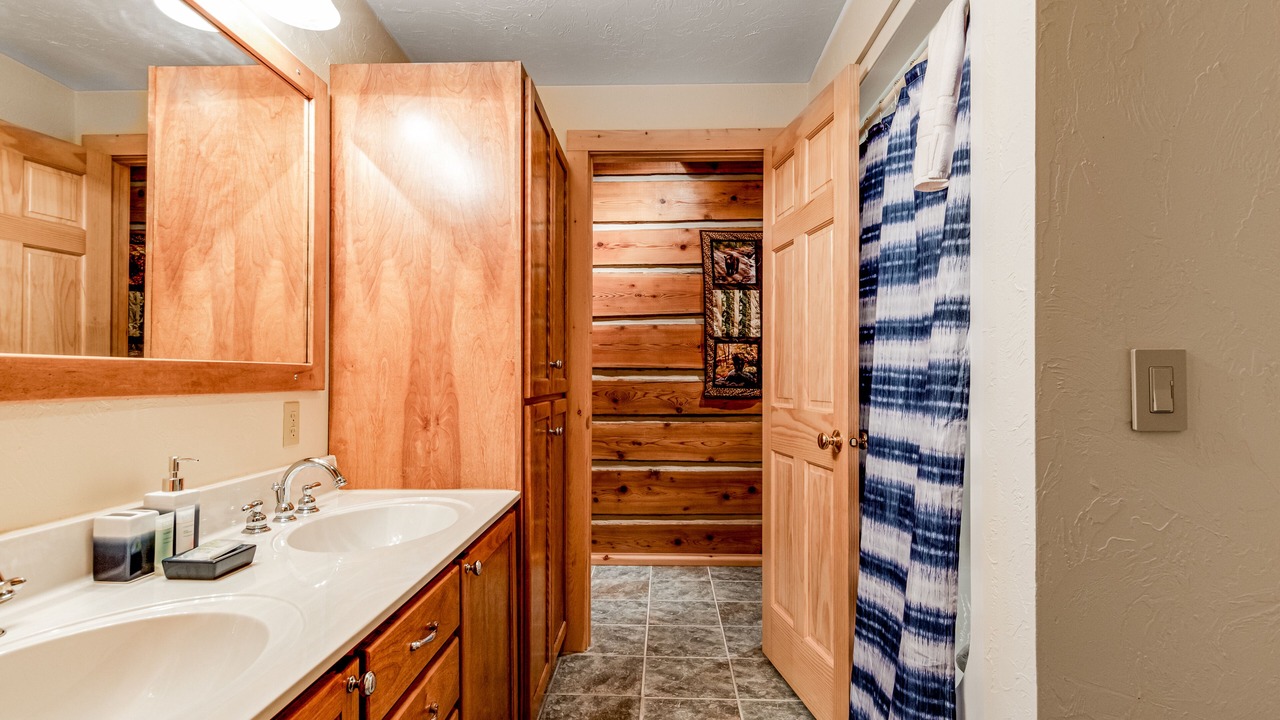Photo of Bathroom in Presque Isle