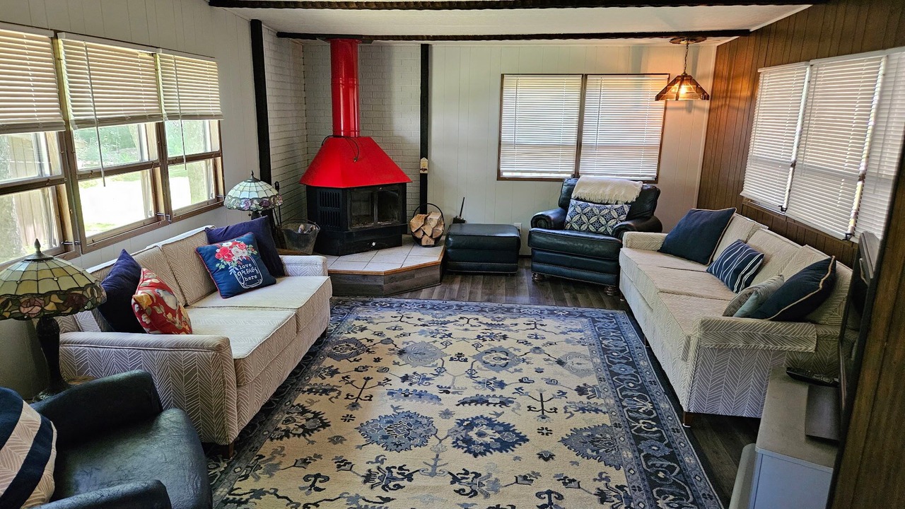 Photo of Livingroom in Suring