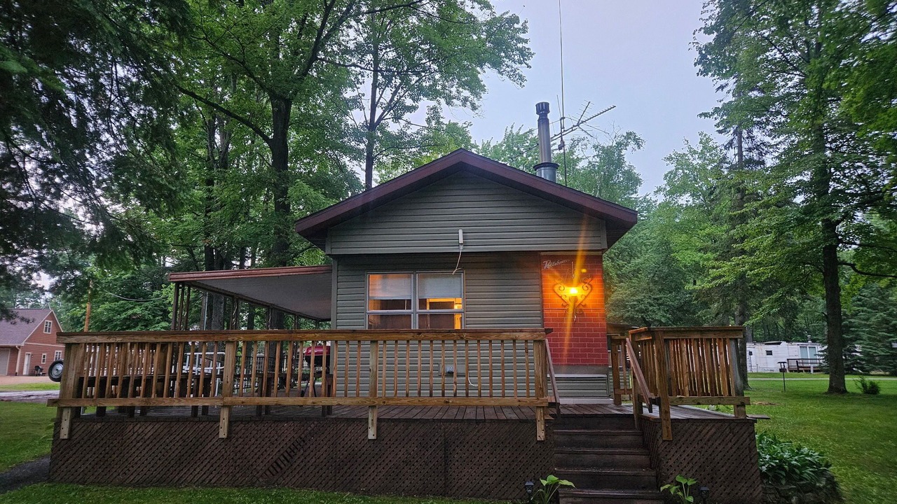 Photo of Outdoor in Suring