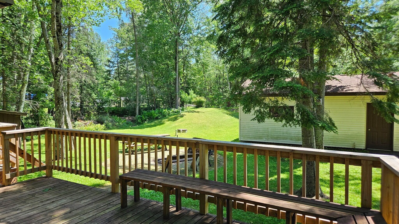 Photo of Patio Balcony in Suring