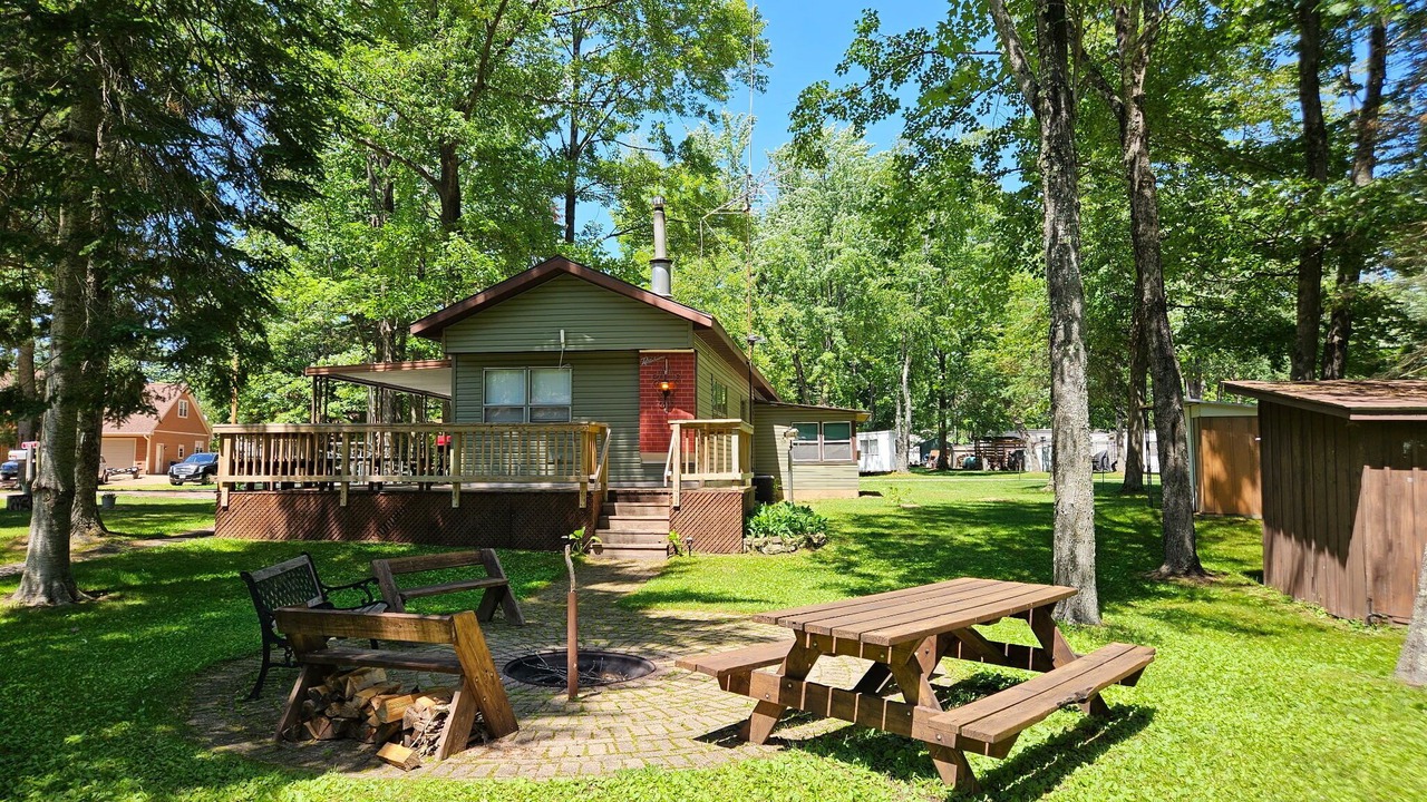 Photo of Outdoor in Suring