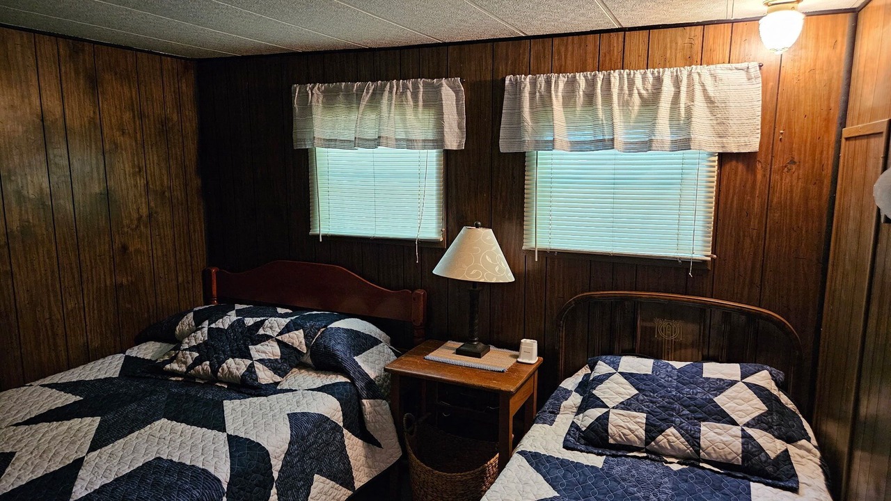Photo of Bedroom in Suring