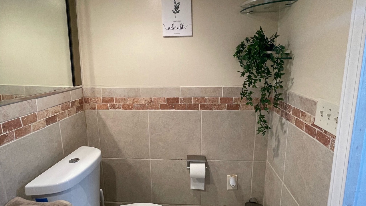 Photo of Bathroom in Detroit