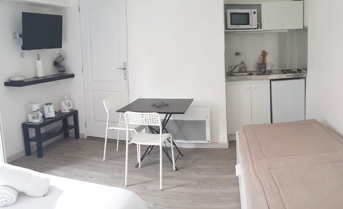Photo of Bedroom in Fondettes