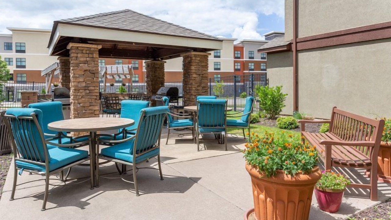 Photo of Outdoor in Davenport
