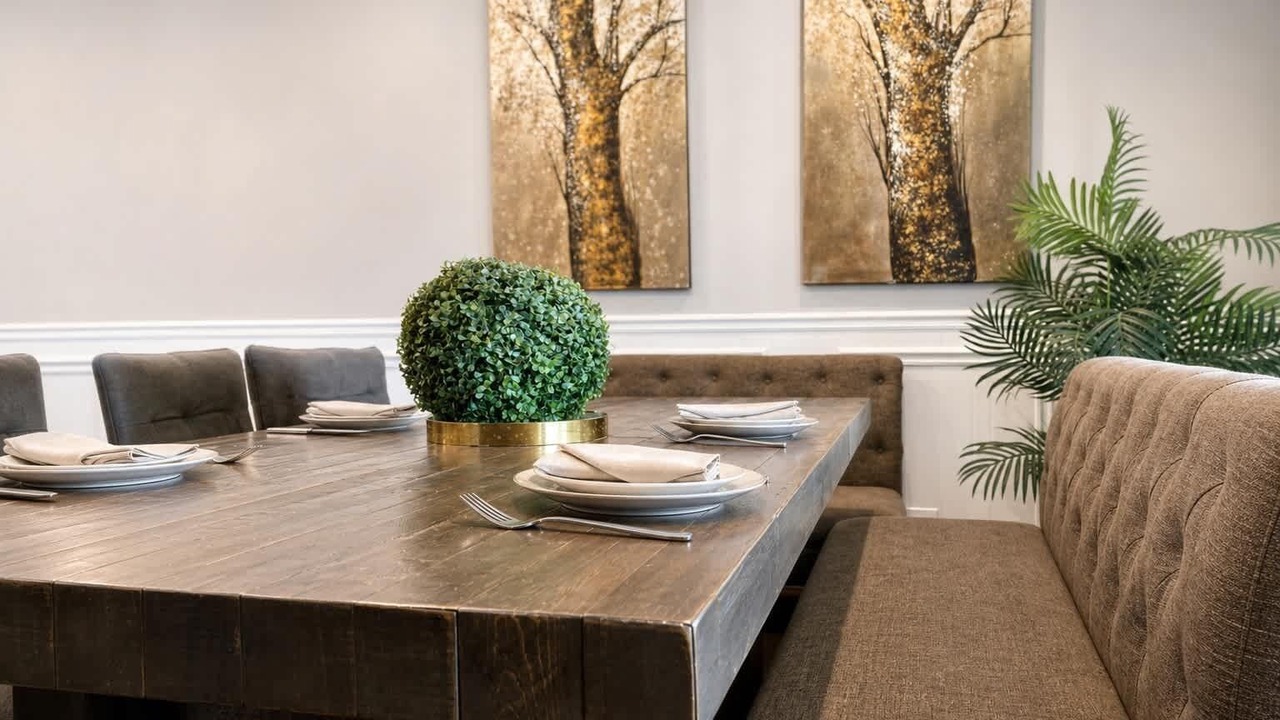 Photo of Livingroom in Forest Park