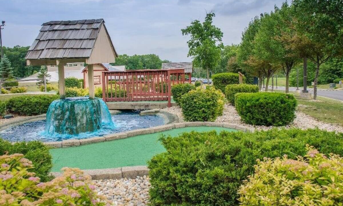 Photo of Outdoor in Sheridan