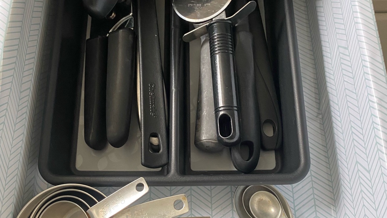 Photo of Kitchen in Milwaukee