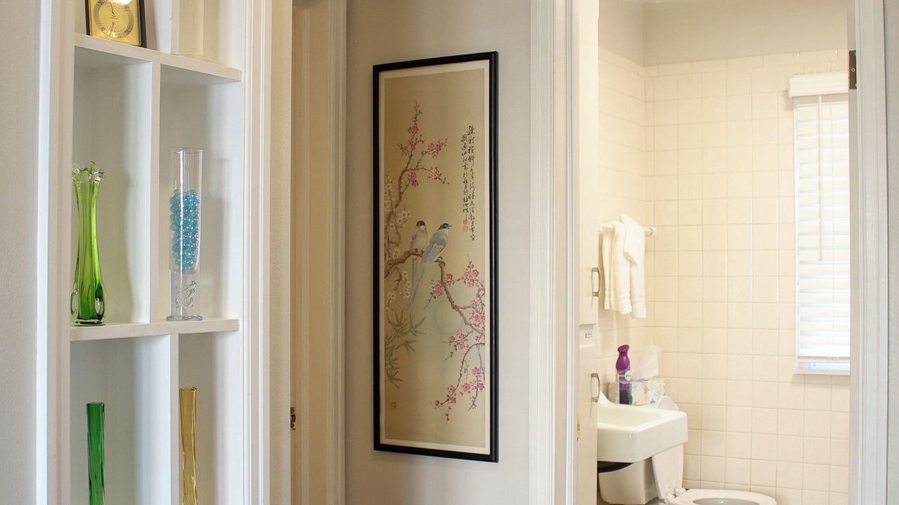 Photo of Bathroom in Milwaukee
