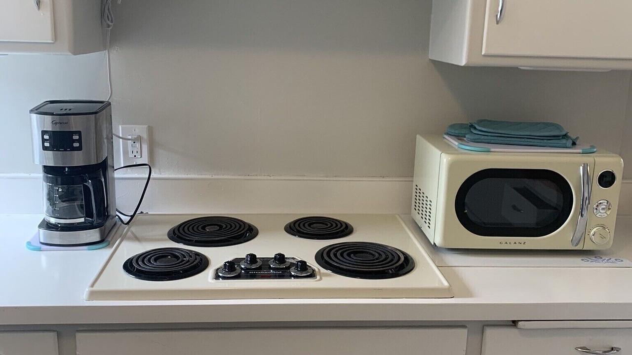 Photo of Kitchen in Milwaukee