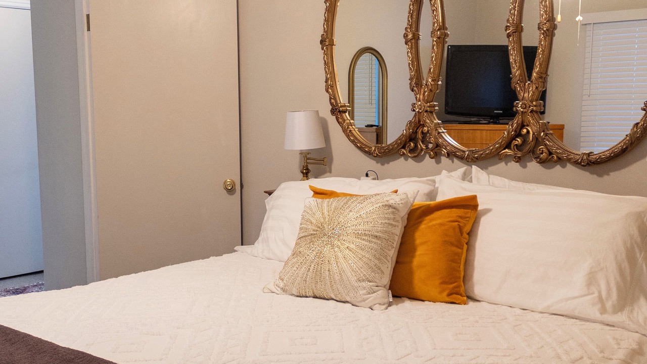 Photo of Bedroom in Milwaukee