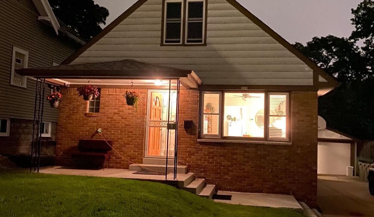 Photo of Outdoor in Milwaukee