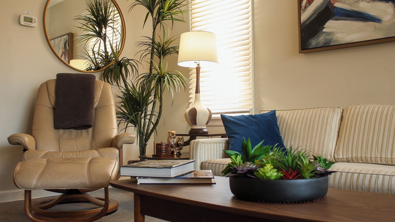 Photo of Livingroom in Milwaukee