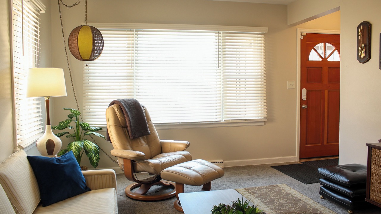 Photo of Livingroom in Milwaukee