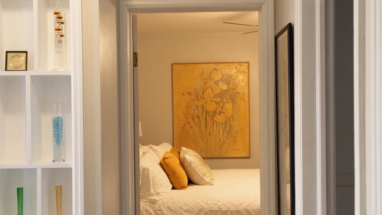Photo of Bedroom in Milwaukee