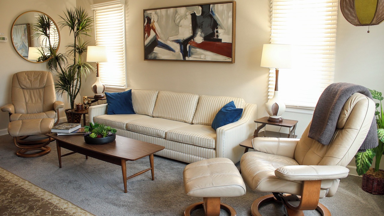 Photo of Livingroom in Milwaukee