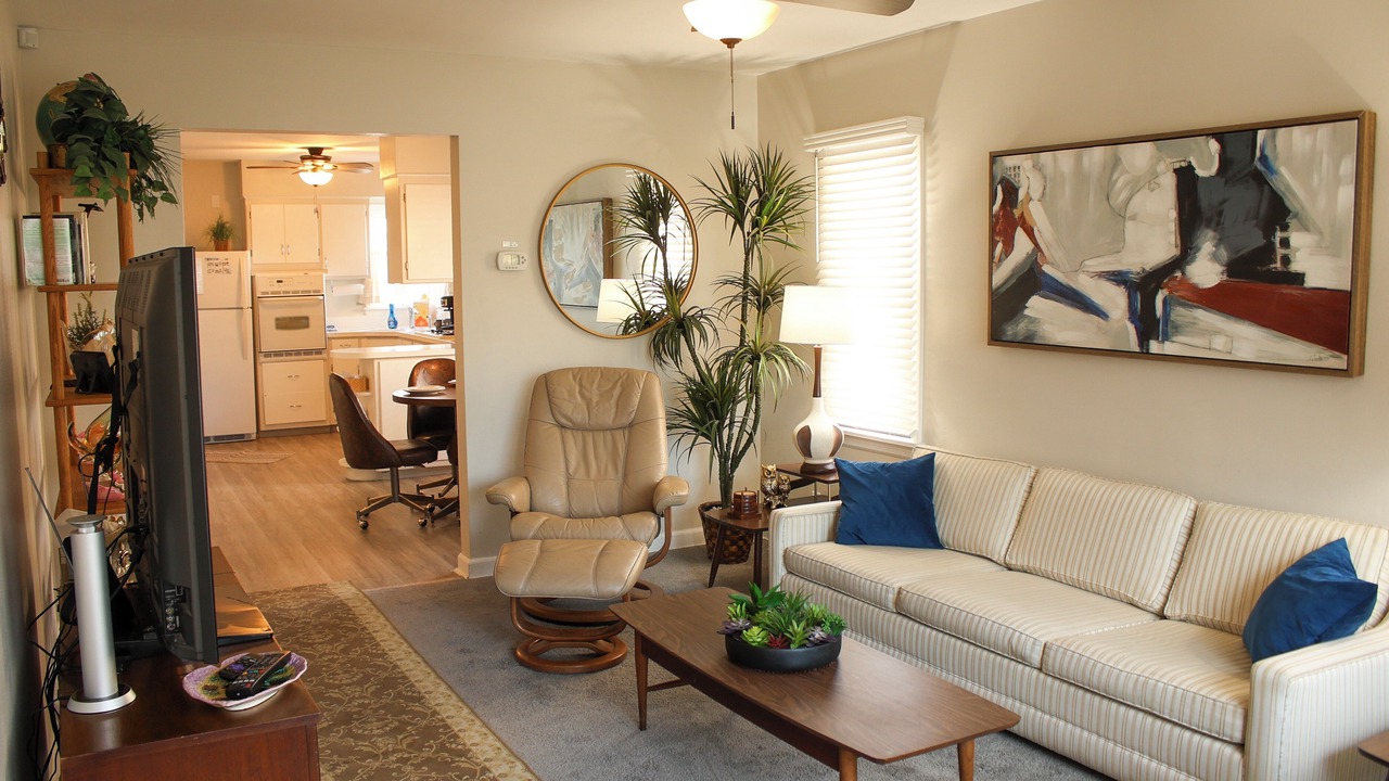 Photo of Livingroom in Milwaukee