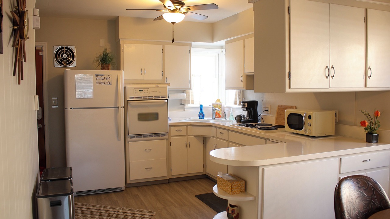 Photo of Kitchen in Milwaukee