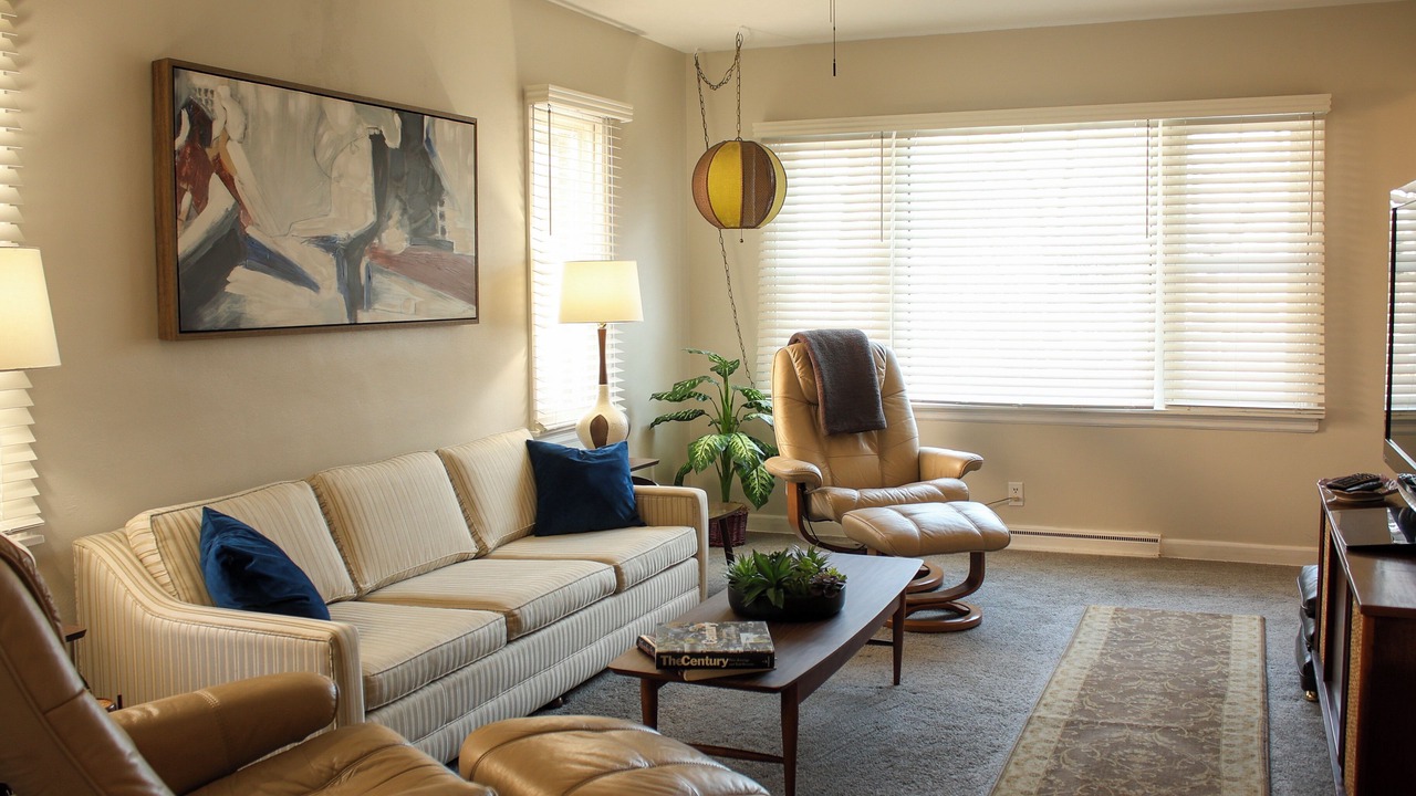 Photo of Livingroom in Milwaukee