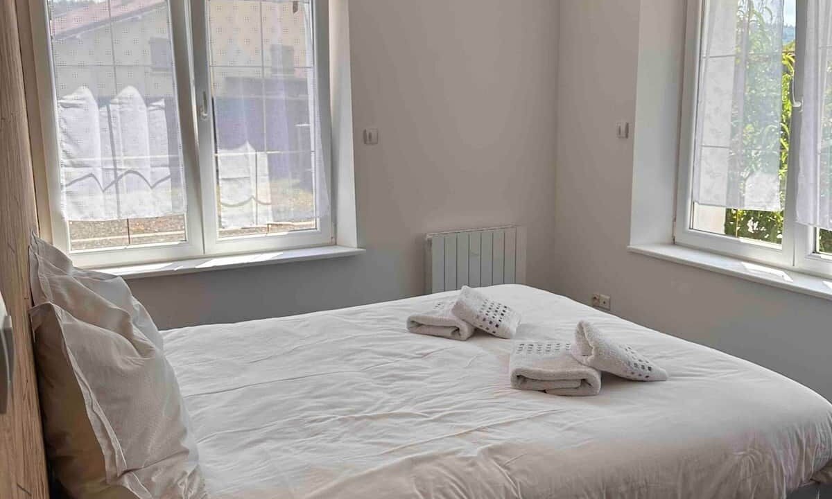 Photo of Bedroom in Vagney