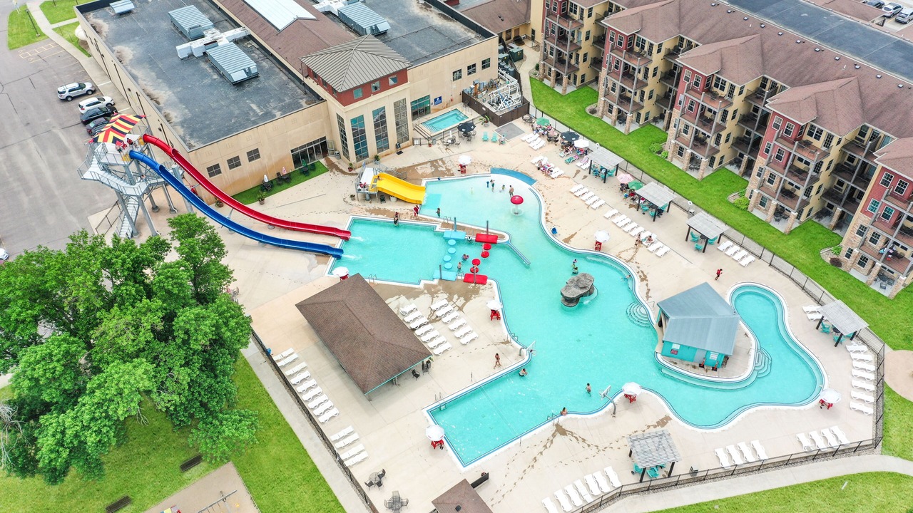 Photo of Outdoor in Arnolds Park
