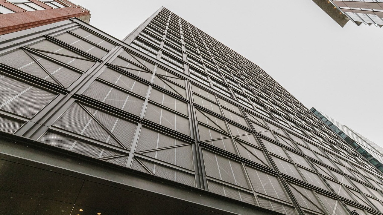 Photo of Outdoor in West Loop