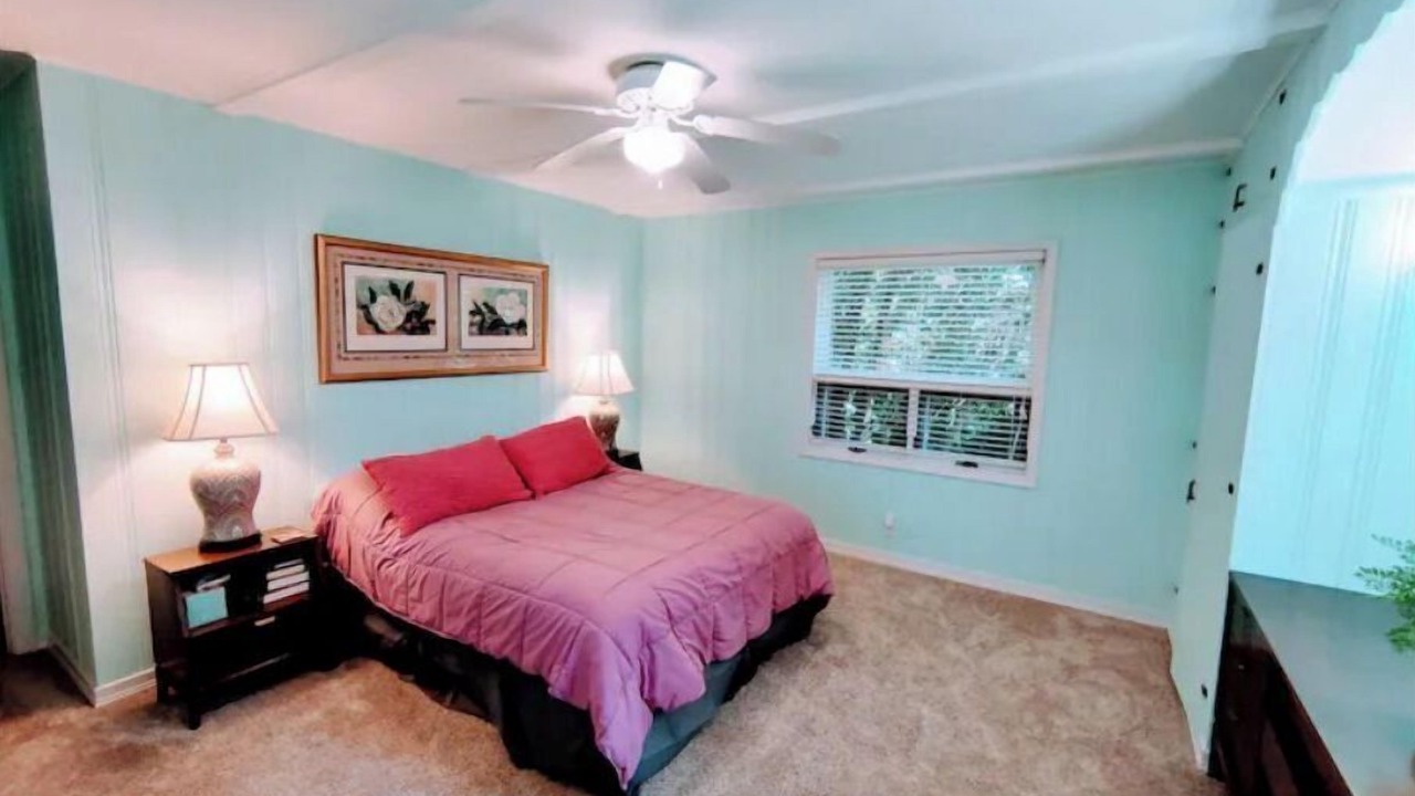 Photo of Bedroom in Michiana