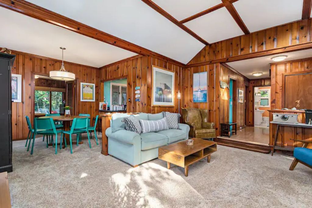 Photo of Livingroom in Michiana