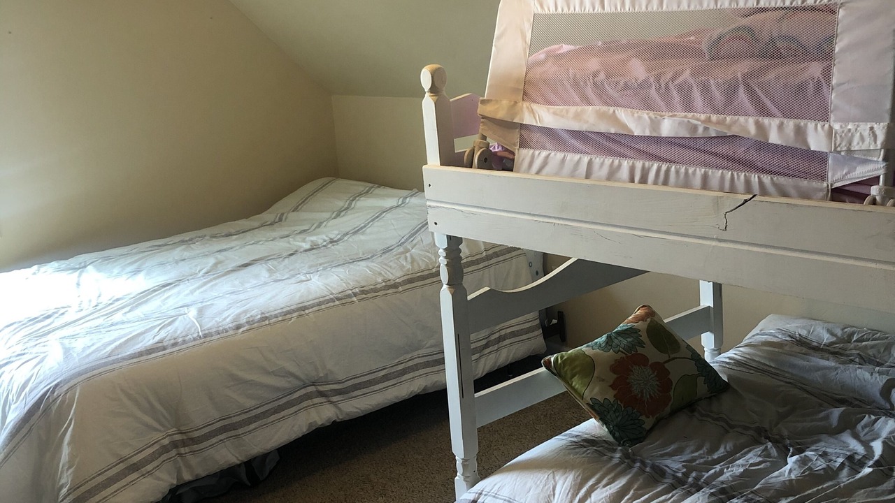 Photo of Bedroom in Townsend
