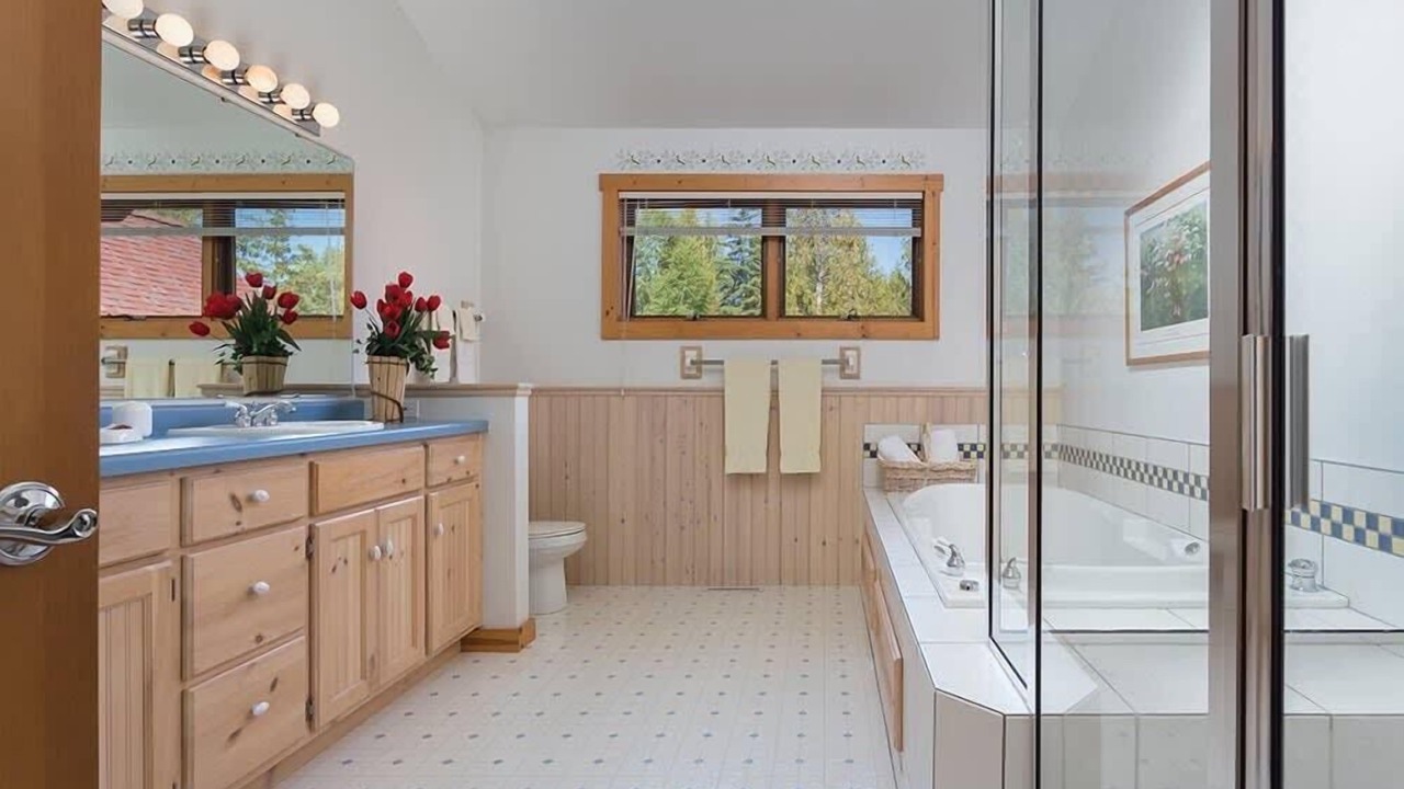 Photo of Bathroom in Fish Creek