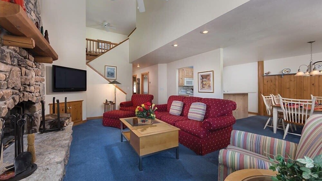 Photo of Livingroom in Fish Creek