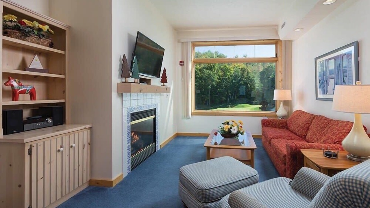 Photo of Livingroom in Fish Creek