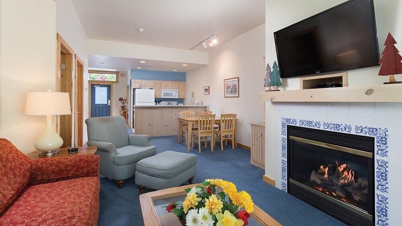 Photo of Livingroom in Fish Creek