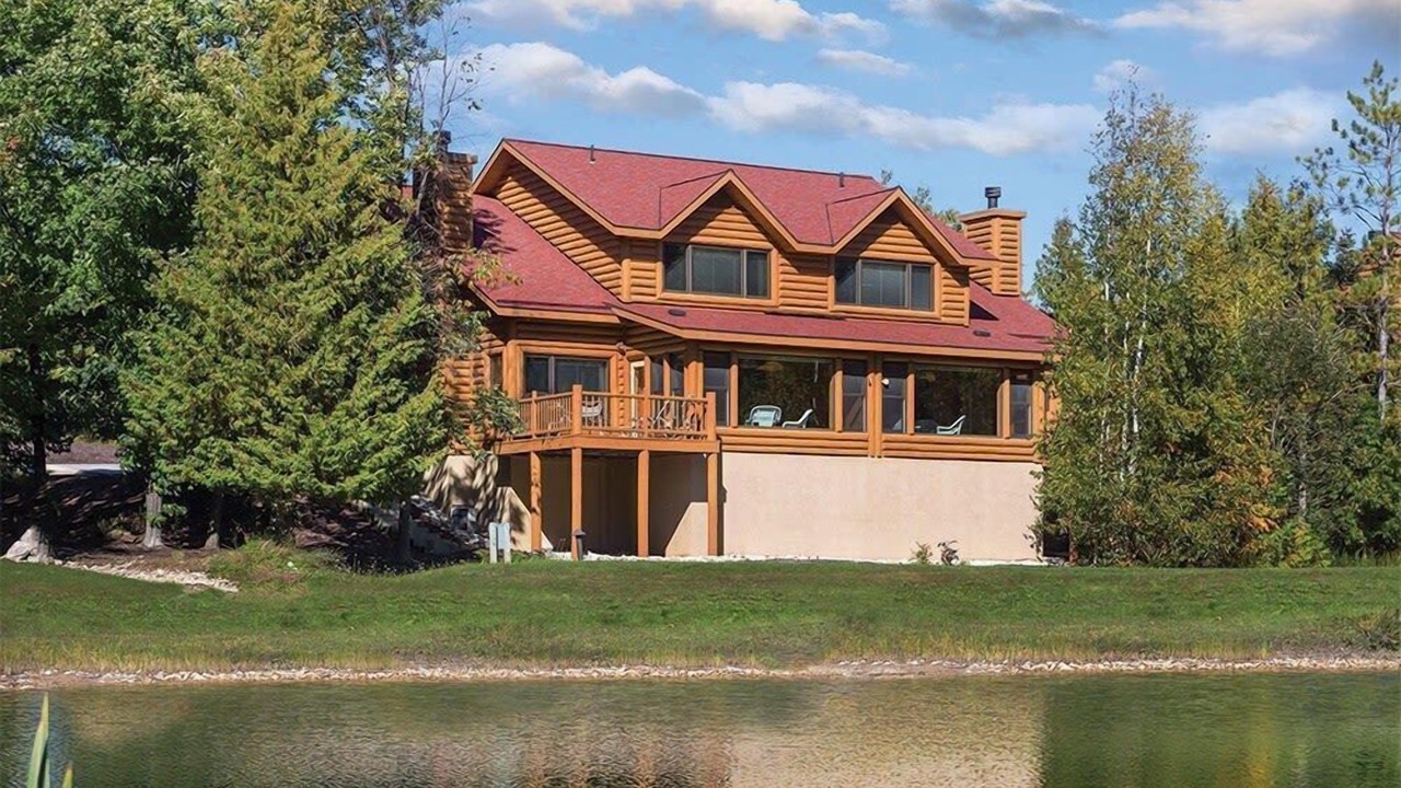 Photo of Outdoor in Fish Creek