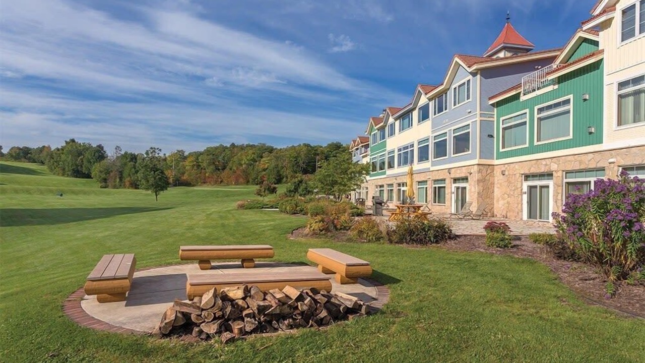 Photo of Outdoor in Fish Creek
