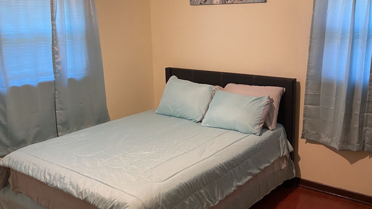 Photo of Bedroom in Milwaukee