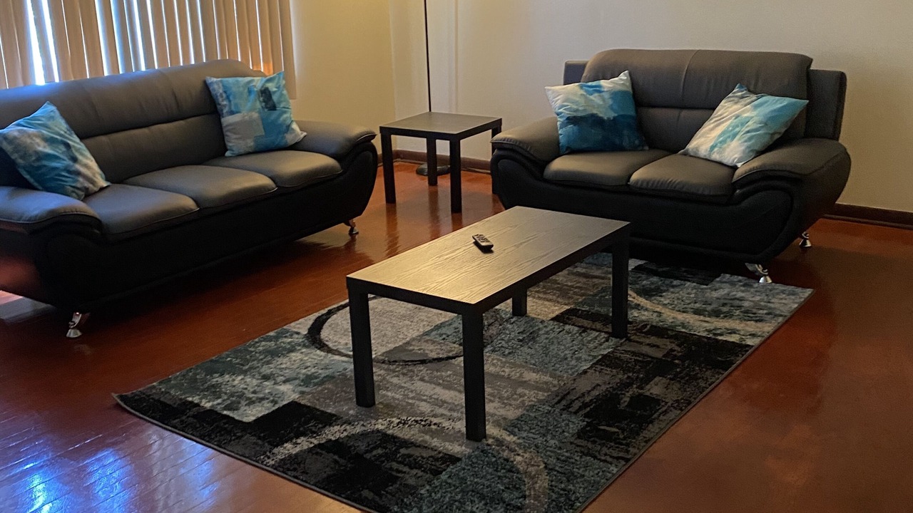 Photo of Livingroom in Milwaukee