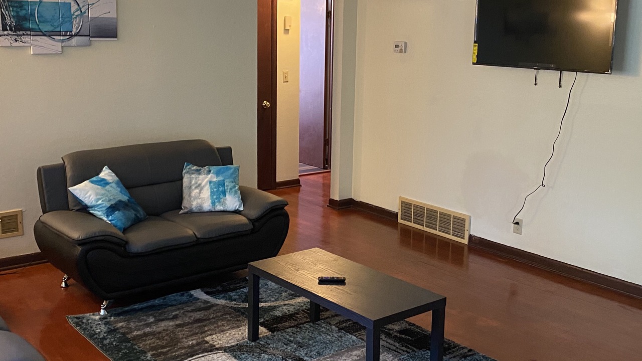 Photo of Livingroom in Milwaukee