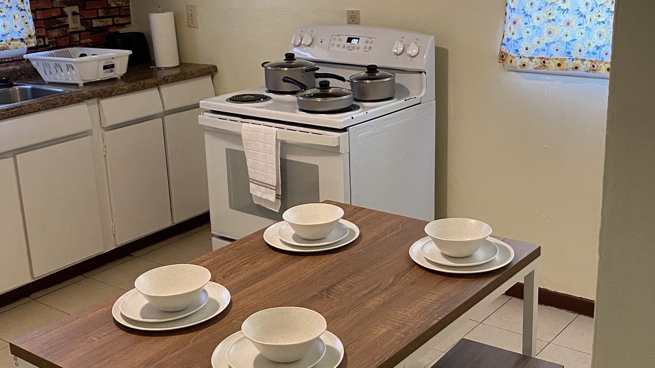 Photo of Kitchen in Milwaukee